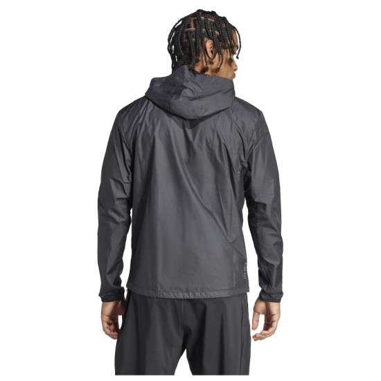 Adidas Ανδρικό μπουφάν Own the Run Jacket